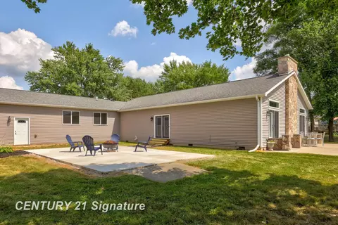 Exterior - 4098 Crosby, Flint, MI 48506 photo 7 of 16