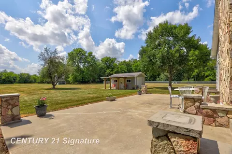Exterior - 4098 Crosby, Flint, MI 48506 photo 11 of 16