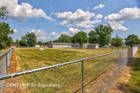 Exterior - 4098 Crosby, Flint, MI 48506 photo 15 of 16