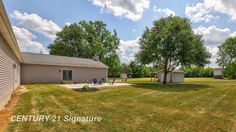 Exterior - 4098 Crosby, Flint, MI 48506 photo 10 of 16