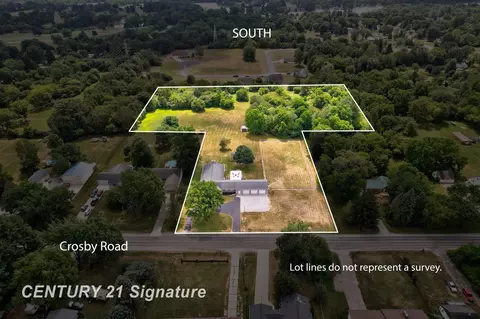 View/Area - 4098 Crosby, Flint, MI 48506 photo 3 of 12