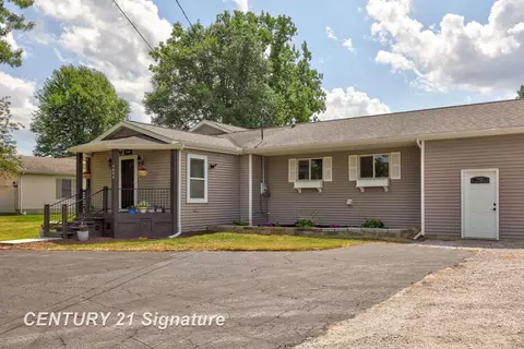 Exterior - 4098 Crosby, Flint, MI 48506 photo 3 of 16