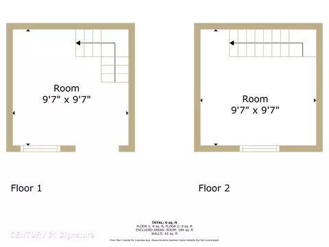 Floorplan - 4098 Crosby, Flint, MI 48506 photo 3 of 3