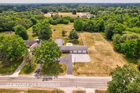 View/Area - 4098 Crosby, Flint, MI 48506 photo 2 of 12