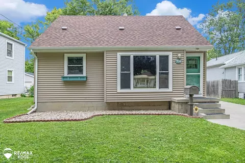 Exterior - 708 W Second, Davison, MI 48423 photo 2 of 5