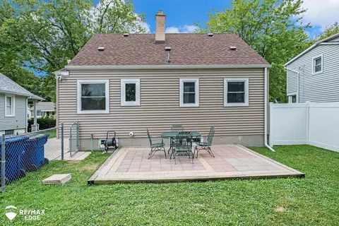Exterior - 708 W Second, Davison, MI 48423 photo 3 of 5