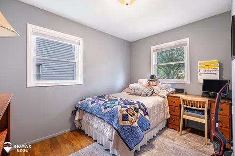Bedroom - 708 W Second, Davison, MI 48423 photo 2 of 2