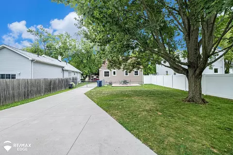 Exterior - 708 W Second, Davison, MI 48423 photo 4 of 5