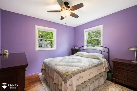 Bedroom - 708 W Second, Davison, MI 48423 photo 1 of 2