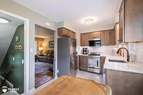 Kitchen - 708 W Second, Davison, MI 48423 photo 1 of 2