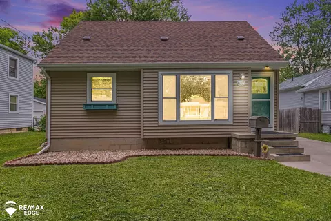 Exterior - 708 W Second, Davison, MI 48423 photo 5 of 5
