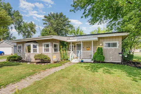 3055 Eddy, Bay City, MI 48706