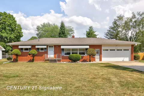 3406 Mannion, Saginaw, MI 48603