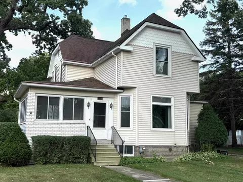 1316 Park, Bay City, MI 48708