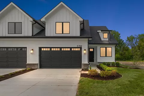 5820 Heights, Sterling Heights, MI 48314