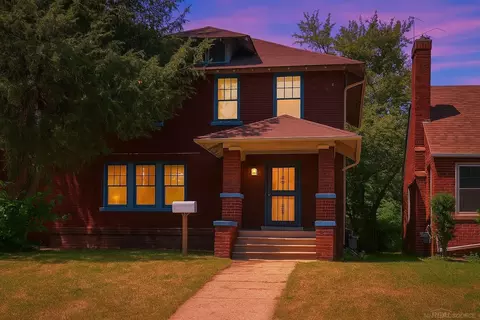 155 Winona, Highland Park, MI 48203