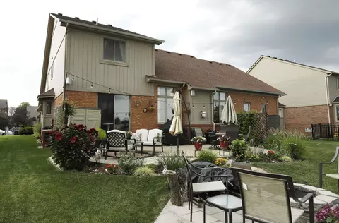 Exterior - 21210 Fairfield, Macomb, MI 48044 photo 4 of 10