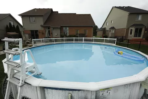 Exterior - 21210 Fairfield, Macomb, MI 48044 photo 10 of 10