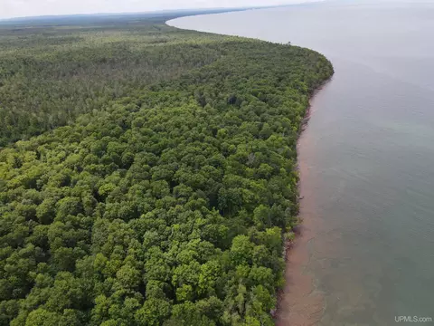 tbd 67 Lakeshore, Ontonagon, MI 49953