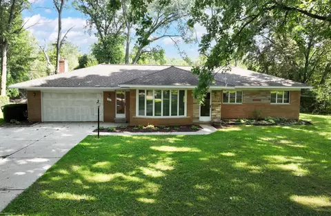 5001 Hampshire, Shelby Township, MI 48316