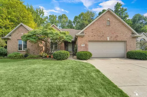 3321 Quail Holw, Lambertville, MI 48144