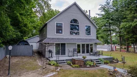1371 Hughes, Beaverton, MI 48612