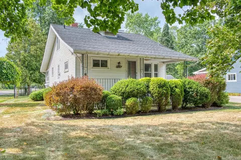 1207 W Oliver, Owosso, MI 48867