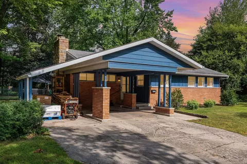 1021 Scott, Midland, MI 48642