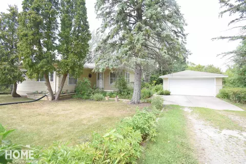 3006 W M-21, Owosso, MI 48867