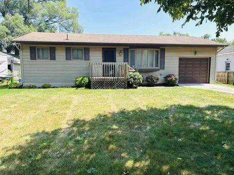 1114 N Chilson, Bay City, MI 48706