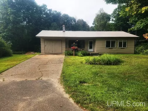 1313 Forest, Crystal Falls, MI 49920