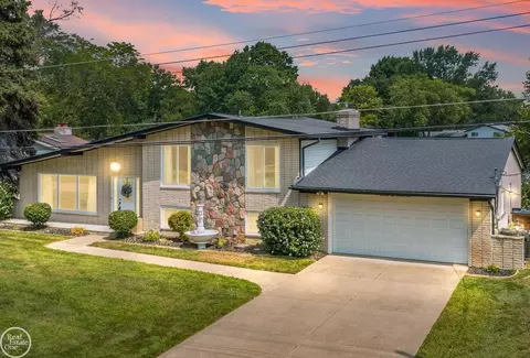 13275 Culver, Shelby Township, MI 48315