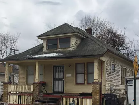 7358 Roland, Detroit, MI 48213