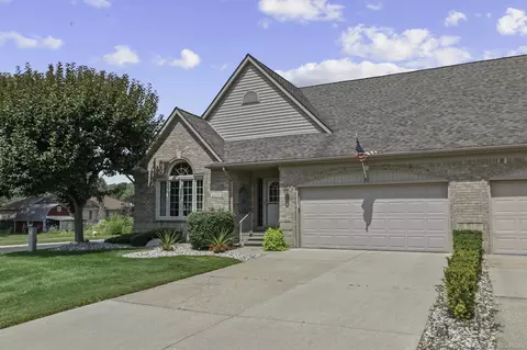 23117 N Mission Vly, Macomb, MI 48042