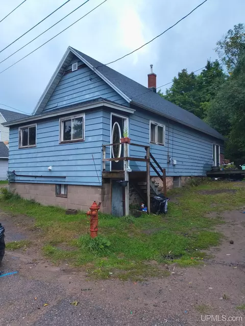 224 Bluff, Negaunee, MI 49866