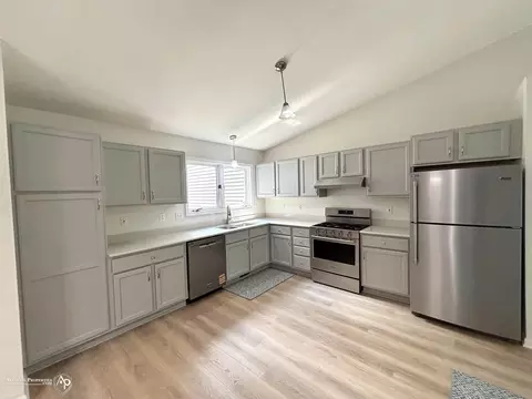 Kitchen - 1222 Lempi, Davison, MI 48423 photo 1 of 3