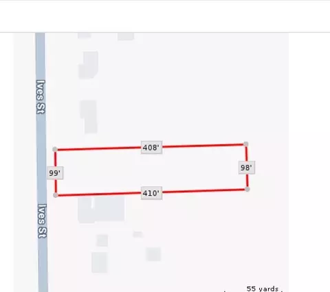 0 N Ives, Burton, MI 48509