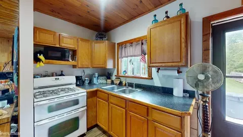 Kitchen - 6346 Big Hand, Saint Clair, MI 48079 photo 6 of 6