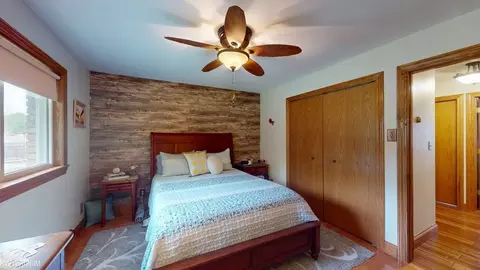 Bedroom - 6346 Big Hand, Saint Clair, MI 48079 photo 4 of 7