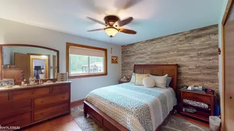 Bedroom - 6346 Big Hand, Saint Clair, MI 48079 photo 1 of 7