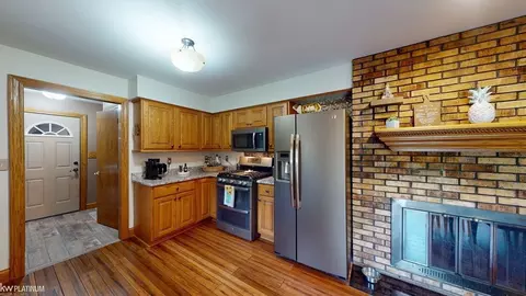 Kitchen - 6346 Big Hand, Saint Clair, MI 48079 photo 1 of 6