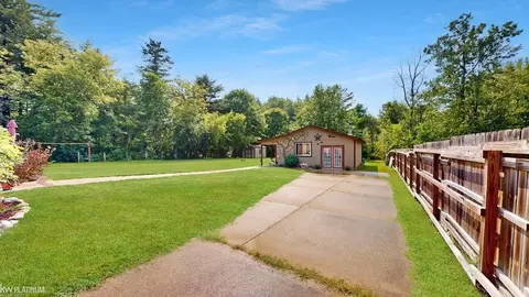 Exterior - 6346 Big Hand, Saint Clair, MI 48079 photo 6 of 8