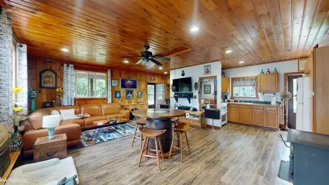 Living - 6346 Big Hand, Saint Clair, MI 48079 photo 4 of 4