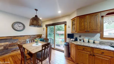 Kitchen - 6346 Big Hand, Saint Clair, MI 48079 photo 2 of 6