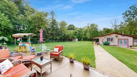Exterior - 6346 Big Hand, Saint Clair, MI 48079 photo 4 of 8