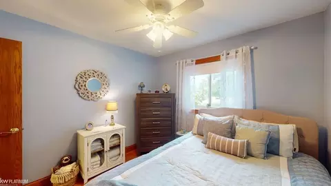Bedroom - 6346 Big Hand, Saint Clair, MI 48079 photo 7 of 7