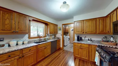 Kitchen - 6346 Big Hand, Saint Clair, MI 48079 photo 3 of 6