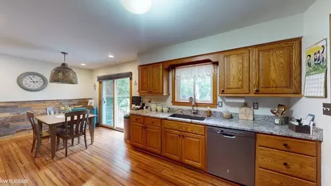 Kitchen - 6346 Big Hand, Saint Clair, MI 48079 photo 4 of 6