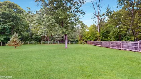 Exterior - 6346 Big Hand, Saint Clair, MI 48079 photo 8 of 8