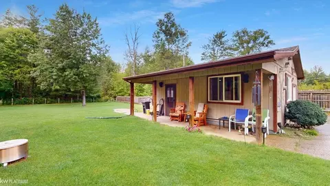Exterior - 6346 Big Hand, Saint Clair, MI 48079 photo 2 of 8